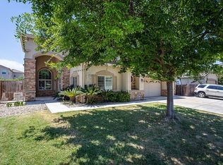 2260 Gibralter Dr, Manteca, CA