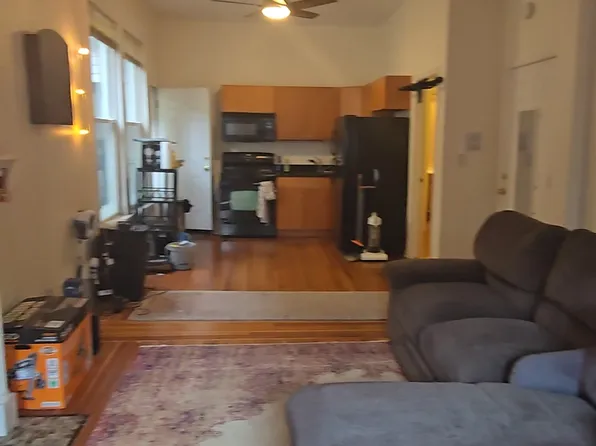 1143 W Wrightwood Ave APT 1F, Chicago, IL 60614