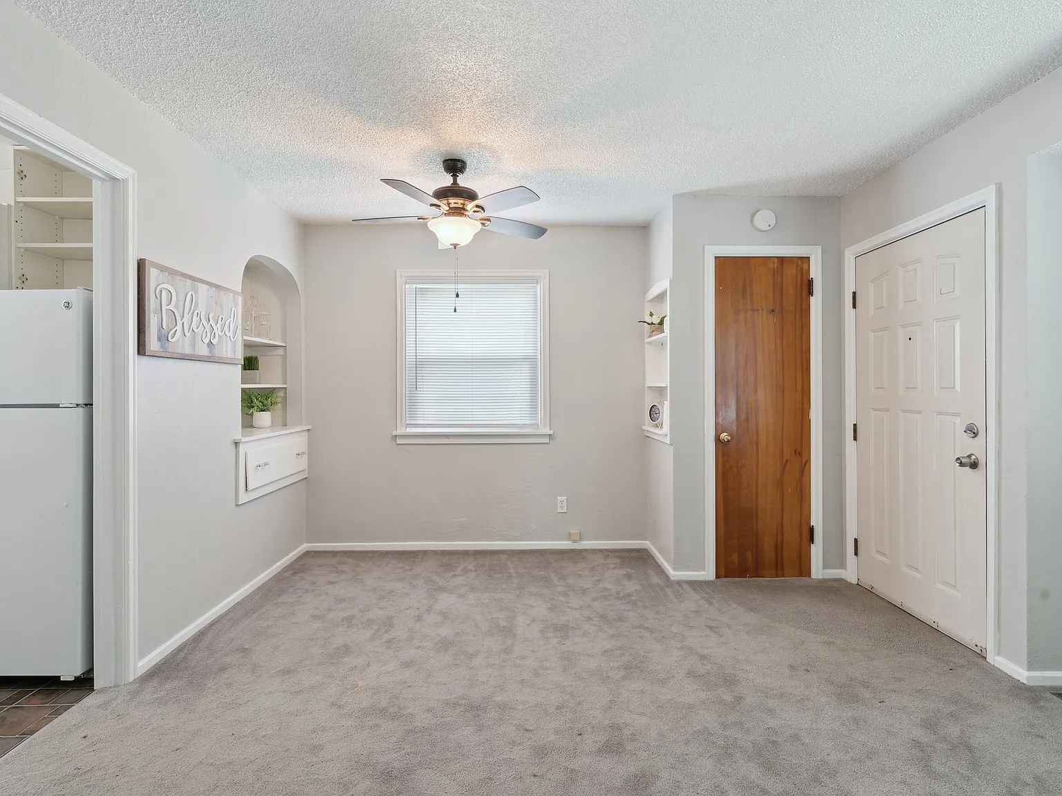 2 bed, 659 sqft, $1,100 — Photo 3