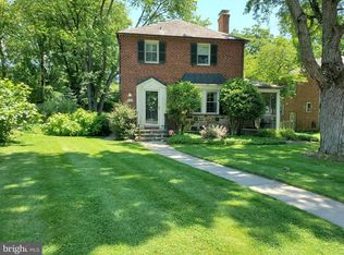 6025 Pinehurst Rd, Baltimore, MD 21212