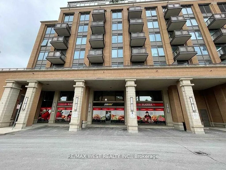 383 Prince Of Wales Dr #129 — Photo 18