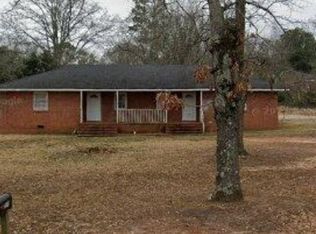 1206 W Poplar St, Griffin, GA 30224