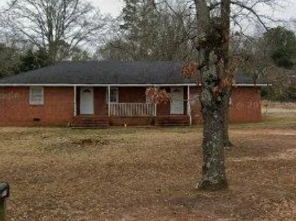 1206 W Poplar St, Griffin, GA 30224