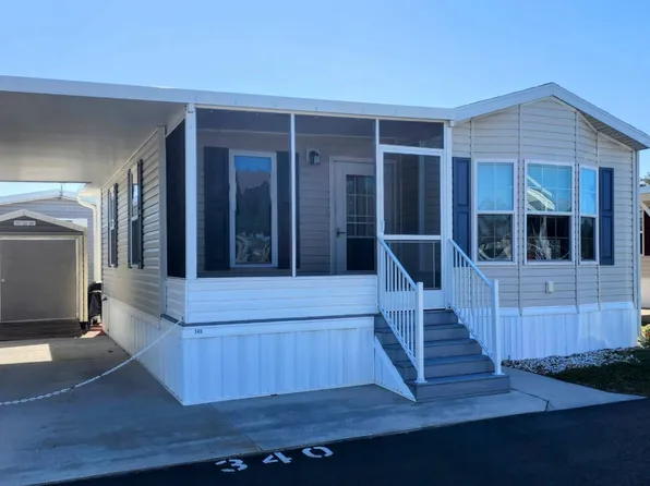 6233 Lowery St #340, Bushnell, FL 33513