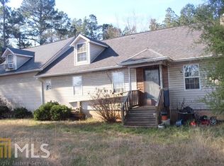 116 Dennis Way, Eatonton, GA 31024