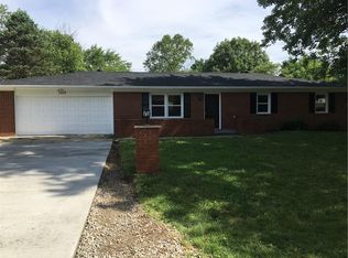 5434 E Fountain Way, Columbus, IN