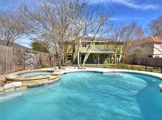 1207 Mountain View Dr, Pflugerville, TX 78660