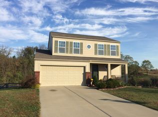 620 Makayla Ct, Burlington, KY 41005