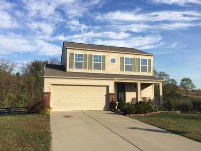620 Makayla Ct, Burlington, KY, 41005
