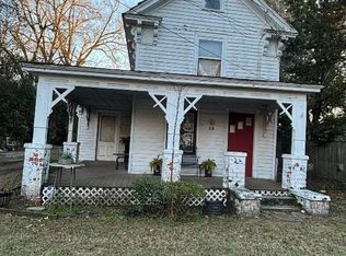 15 Michigan Ave, Montgomery, AL 36110