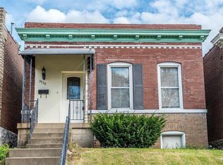3938 S Compton Ave, Saint Louis, MO