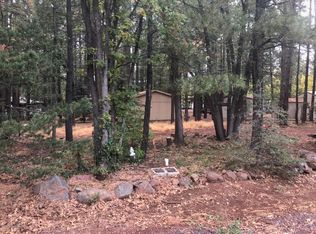 4238 Moon Creek Ct, Pinetop, AZ 85935
