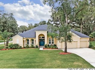 701 Old Loggers Way, Saint Augustine, FL 32086