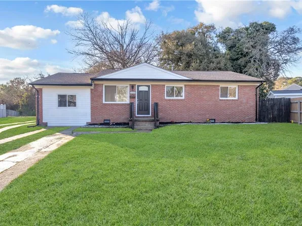 8063 Lynnbrook Ct, Norfolk, VA 23518