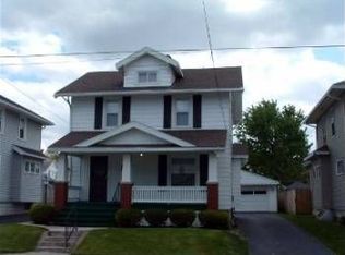 563 Marion Ave, Lima, OH 45801