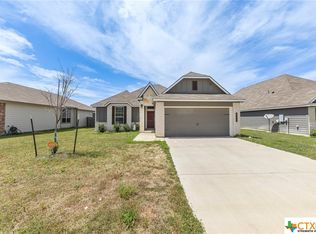 841 Stockdale Rd, Copperas Cove, TX 76522