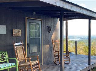 Pool Hollow Rd, Delaware, AR 72835