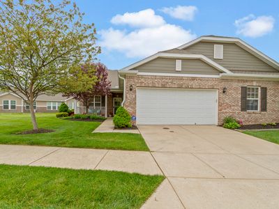 679 Nuttal St, Westfield, IN, 46074