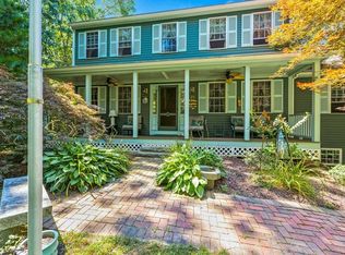 28 Crowell Rd, Bourne, MA 02532