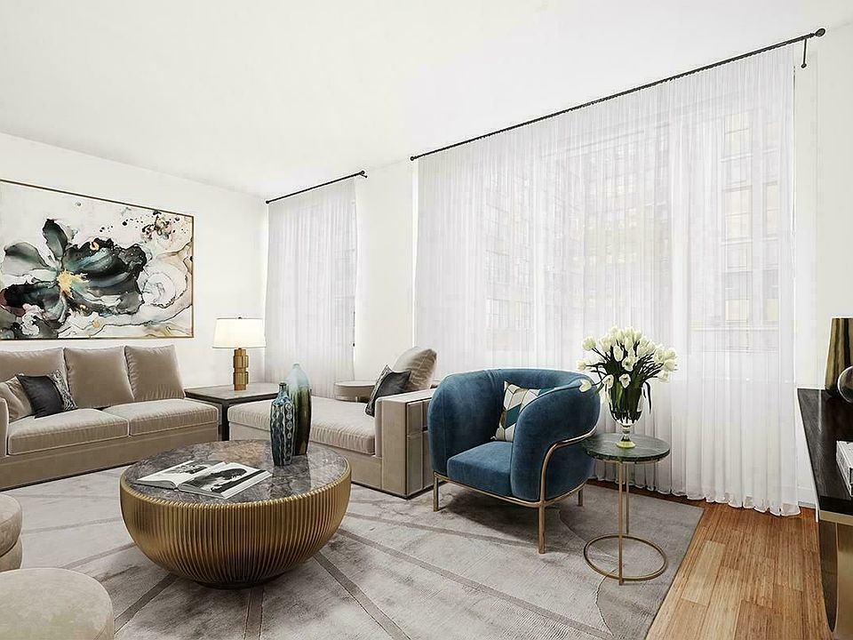 1st image of 320 W 38th St APT 811