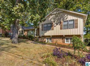 1117 Jacque Cir, Birmingham, AL 35235