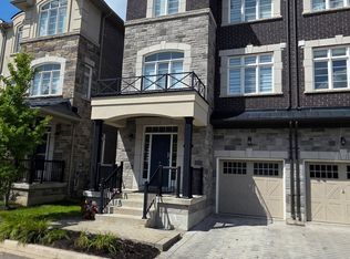 12 Globemaster Ln, Richmond Hill, ON L4E2W3