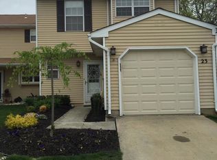 23 Gloucester Ct, Bordentown, NJ 08505