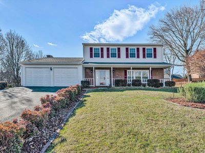 5106 Huntridge Rd, Roanoke, VA, 24012