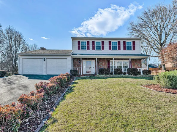 5106 Huntridge Rd, Roanoke, VA 24012