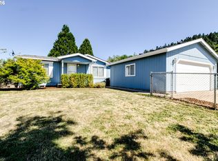530 S 9th St, Creswell, OR