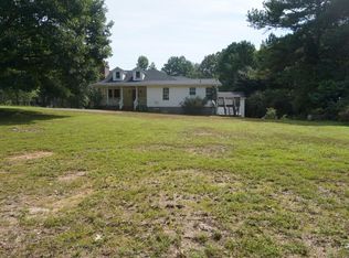 109 Westbrook Rd, Bremen, GA 30110