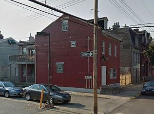 119 S 18th St, Pittsburgh, PA 15203