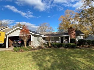 504 Trestle Rd, Greenwood, SC 29649