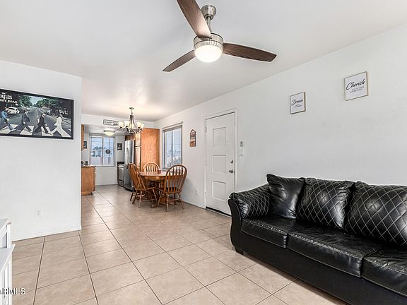 2nd image of 600 S Dobson Rd Unit 122