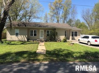 1970 Stephens Rd, Carbondale, IL 62901