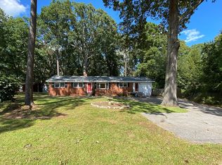 5008 Yates Mill Pond Rd, Raleigh, NC 27606