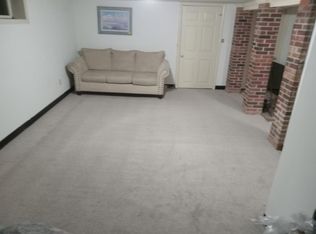 5928 3rd St NW, Washington, DC 20011