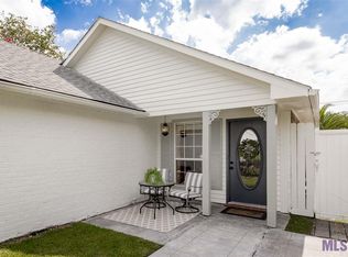 15725 Springwood Ave, Baton Rouge, LA 70817