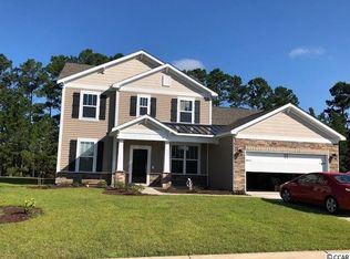 173 Copper Leaf Dr LOT 71A, Myrtle Beach, SC 29588