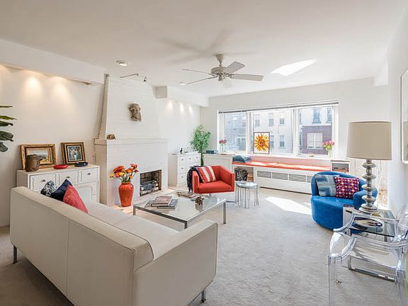 2nd image of 120 W 78th St APT 5B
