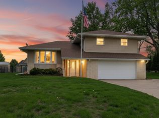 1722 Linn St, Boone, IA 50036