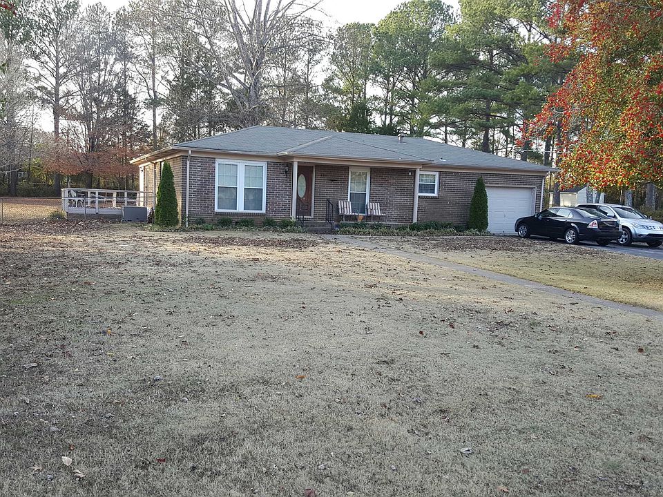 2nd image of 6101 Trailwood Dr
