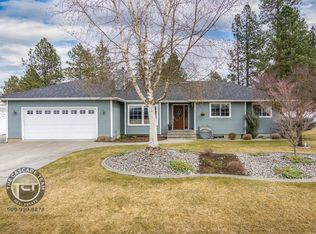 15512 N Freya St, Mead, WA 99021