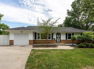 12605 E 34th Ter S, Independence, MO 64055