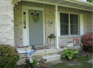 1707 Paddock Ct, Jarrettsville, MD 21084