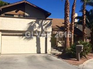4800 Summerhill Rd, Las Vegas, NV 89121