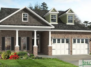 107 Champlain Dr, Pooler, GA 31322