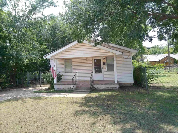 207 S 7th St, Duncan, OK 73533