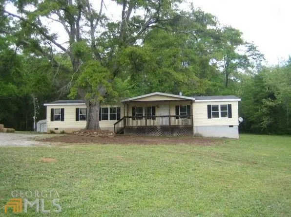 1932 Fork Creek Cir, Bowman, GA 30624