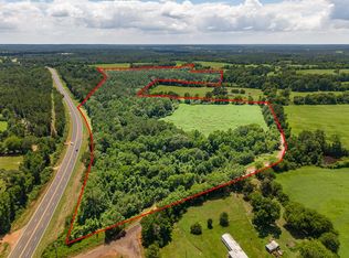 PARCEL 28678 County Road 1234, Center, TX 75935